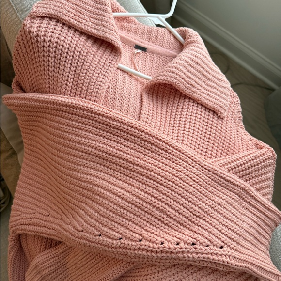 Free People Oversized cardigan - Picture 2 of 3